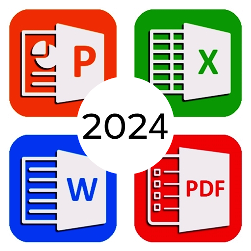 Office Reader - WORD/PDF/EXCEL  Icon