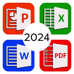 Icon image Office Reader - WORD/PDF/EXCEL