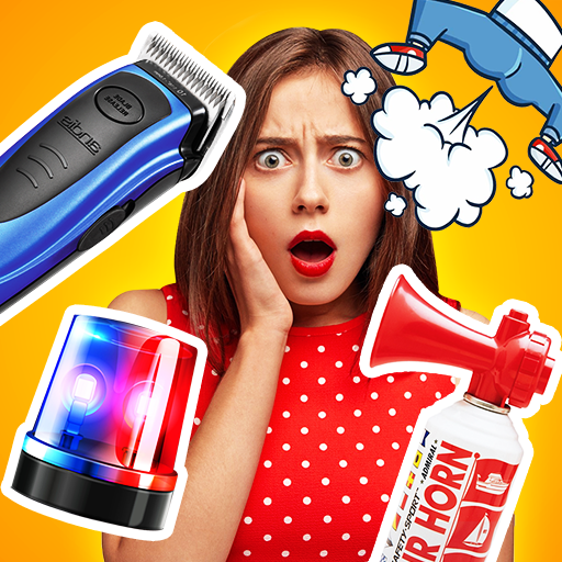 Funny Prank Sounds Soundboard