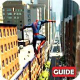 Guide  Amazing Spider-Man 2 icon