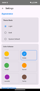 Screenshot image