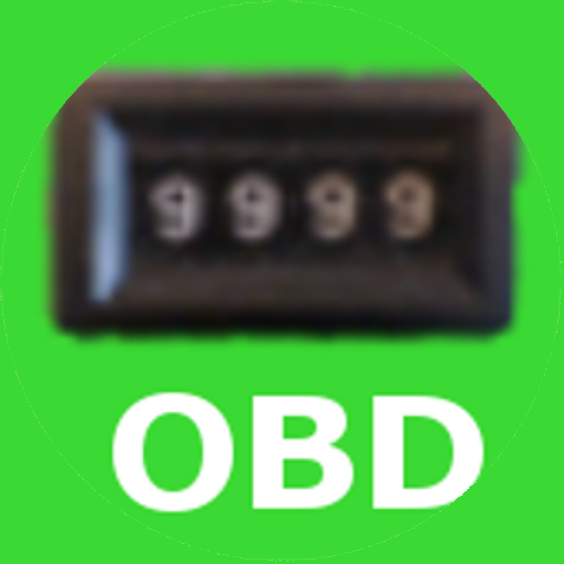 TripMeter OBD  Icon