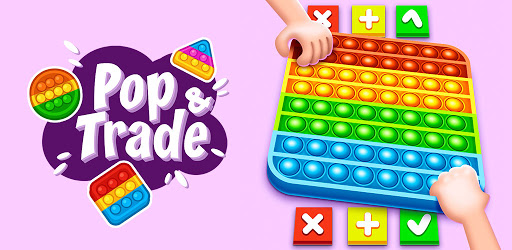 Download Fidget Trading Pop It Toys APK | Free APP Last Version