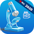Magnifying Zoom Microscope HD Camera(Photo Video)1.0.2