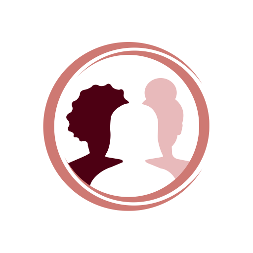 HerCsuite® Leadership Network logo