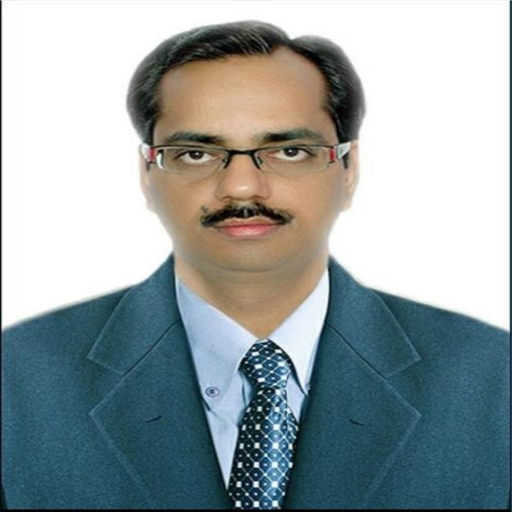 Dr.Pandey Clinic logo