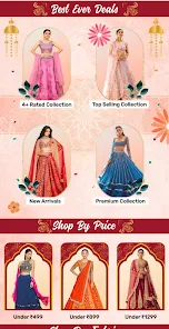 Club factory top online dresses