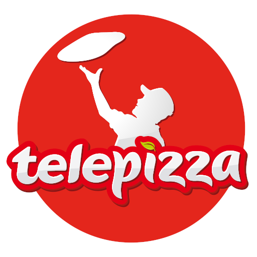 Telepizza Food and pizza deliv