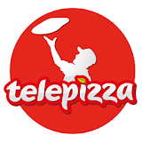 Telepizza Food and pizza delivery icon