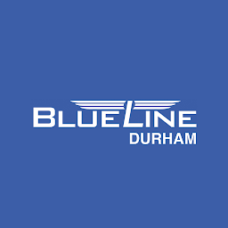 Icon image Blueline Taxi Durham