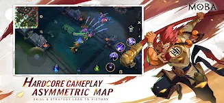 AutoChess Moba APK v1.0.5 Download for android