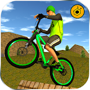 Top 43 Simulation Apps Like BMX Offroad Bicycle rider Superhero stunts racing - Best Alternatives