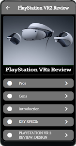 PlayStation VR2 review