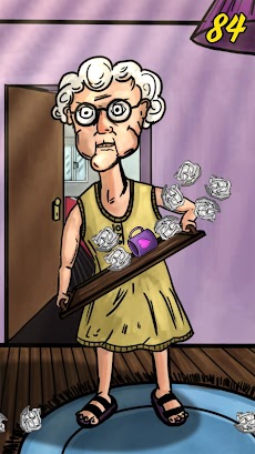 Shaking Grannyのおすすめ画像3