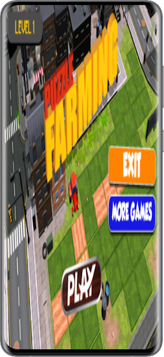 Farming Puzzle Screen 3