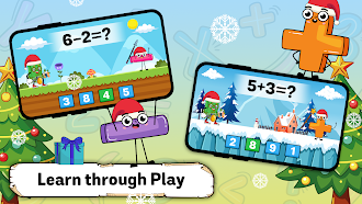 Game screenshot Fun Math Games: Kids Math Game apk download