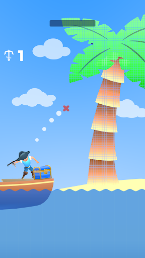 Android application Hook Pirate screenshort