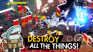 Tiny - Screenshot 1