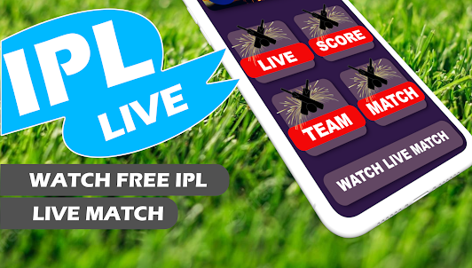 IPL Live TV 2023 - Live match