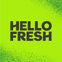 HelloFresh: Tasty Meal Planner