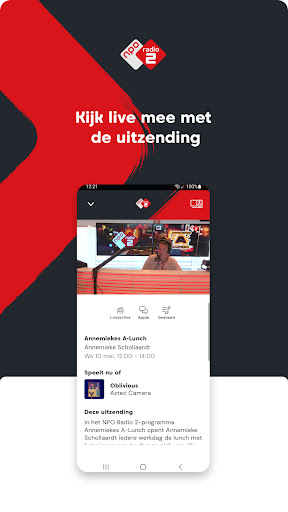 NPO Radio 2 Screen 2