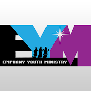 Epiphany Youth Ministry - Katy  Icon