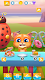 screenshot of My Pet Jack - Virtual Cat Game