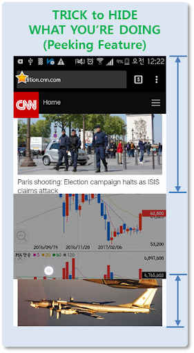 Privacy Screen Filter + Screen 3