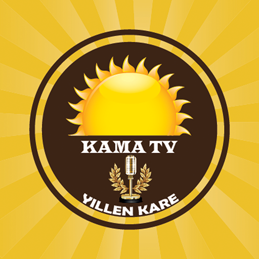 KAMA TV & FM 3.43.0.5 Icon