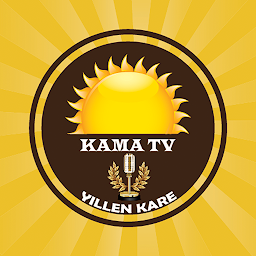 Symbolbild für KAMA TV & FM