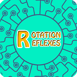 Icon image Rotation Reflexes