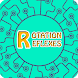 Rotation Reflexes - Androidアプリ