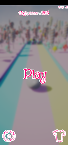 CandyCannon - Sweet Shooter - Screenshot 1
