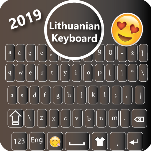 Clavier Lituanien BT Télécharger sur Windows