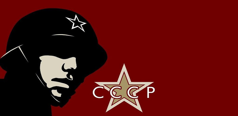 Soviet Stack