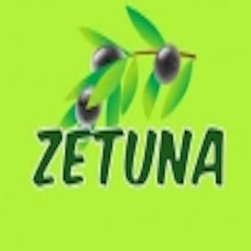 Zetuna Pizzaria & Grillbar logo