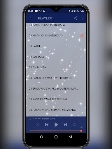 DJ Remix Sesungguhnya Kasih Sayangku Tiada Batas