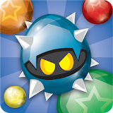 Doctor Stein's Bubble Trouble icon