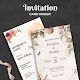 Invitation Maker & Card Maker