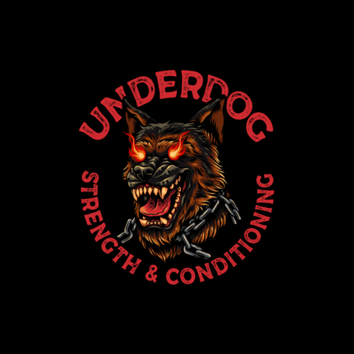 Underdog Mobile Gym - Google Play 앱