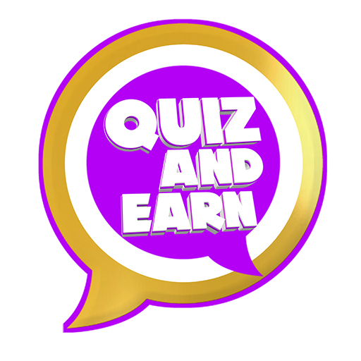 Quiz and Earn - The Real Cash Prize
