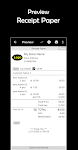 screenshot of e-Nota