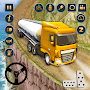 oil tanker truck simulator