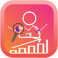 Get Real Followers Insight Analytics for Instagram