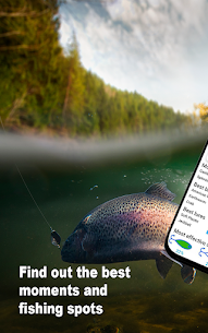 Free WeFish | Your Fishing App New 2022 Mod 1