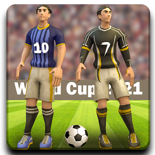 Football Strike Championship  Icon