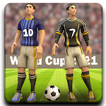 Cover Image of Download Football Strike Championship  APK