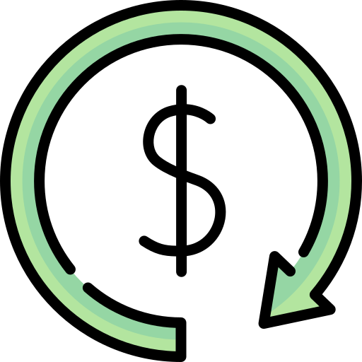 Dolar Blue Calculadora logo