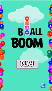 Ball Boom