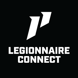 Значок приложения "Legionnaire Connect"